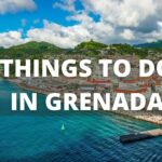 11 Fabulous Things To Do In Grenada (& TOP Places to Visit) | Grenada Travel Guide Caribbean Tourism