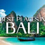 Best Places To Visit in Bali in 2023 – Travel Guide