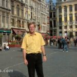 Brussels, Belgium: Cultural Capital – Rick Steves’ Europe Travel Guide – Travel Bite
