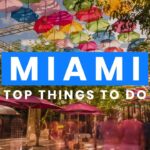 The Best Things to Do in Miami, Florida 🇺🇸 | Travel Guide PlanetofHotels
