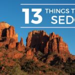 13 Things to do in Sedona, Arizona: A Travel Guide