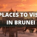 Brunei Travel Guide: 11 Places to Visit in Brunei (& Best Things to Do)