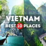 Amazing Places to visit in Vietnam – Travel Video