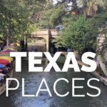 10 Best Places to Visit in Texas – Travel Video