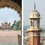 A Backpacker’s Budget Guide to Navigating Old and New Delhi