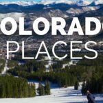 10 Best Places to Visit in Colorado – Travel Video