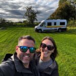 Digital Nomad Guide to Van Life in Ireland