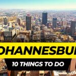 Top 10 Things to do in Johannesburg 2025 | South Africa Travel Guide