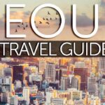 a SEOUL TRAVEL GUIDE 🇰🇷 Where to GO & What to EAT 서울