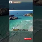 Chiaia Di Luna🇮🇹 Beaches in Italy Your Ultimate Travel Guide 2024 🏖️🌊