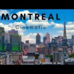 Montreal Vacation Travel Guide | Expedia | Montreal | Canada 🇨🇦 – by drone [4K]