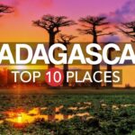10 Amazing Places to Visit in Madagascar – Travel Video