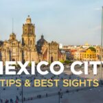 First-time Mexico City: everything you REALLY must know