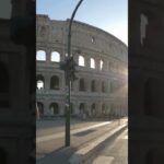 Exploring Rome’s Iconic Colosseum: A 10-Minute Travel Guide