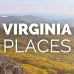 10 Best Places to Visit in Virginia – Travel Video