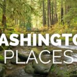 10 Best Places to Visit in Washington State – Travel Video