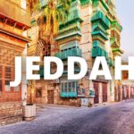10 BEST Things to Do in Jeddah, Saudi Arabia | Travel Guide