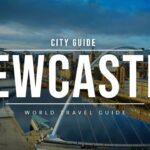 NEWCASTLE City Guide | England | Travel Guide