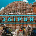 The Ultimate Jaipur Tour Guide: Places To Visit, Things To Do, Forts, Palaces, Markets | Tripoto