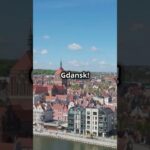 Discover Gdansk: Top Spots to Visit!