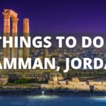 12 BEST Things to Do in Amman, Jordan | Travel Guide
