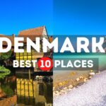 Amazing Places to visit in Denmark – Travel Video