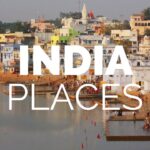 10 Best Places to Visit in India – Travel Video