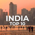 Top 10 Places to Visit in India – Travel Video (Documentary)