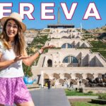 Best Things To Do In Yerevan | Armenia Travel Guide