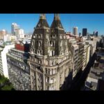Buenos Aires Drone Video Tour | Expedia