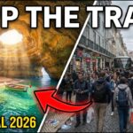 Skip Lisbon? The Brutal Truth About Portugal in 2026