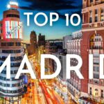 Top 10 Things to See & Do in MADRID, SPAIN 🇪🇸 2026 Travel Guide