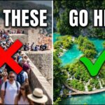 Skip Dubrovnik? The Brutal Truth About Croatia in 2026