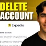 How To Delete Expedia Account (Tutorial 2026)