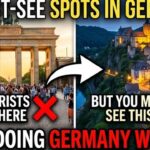 Skip Munich? The Brutal Truth About Germany in 2026
