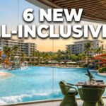 These 6 New Caribbean Resorts Opening 2026 Will Change Everything