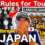 JAPAN HAS CHANGED | 9 New Travel Rules Tourists Must Know 2026