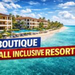 Top 5 All-Inclusive Boutique Resorts You’ll Wish You Found Sooner
