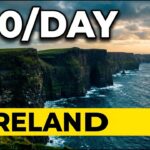 I Spent $50/Day in Ireland — Here’s What I Found