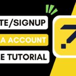 How to Create Expedia Account