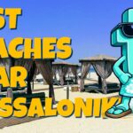 Thessaloniki Beach Guide 2026: Golden Sand, Calm Waters & Family Spots