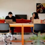 The Best Place to Stay for Digital Nomads