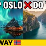 Norway 2026: Skip the Tourist Traps — Do THIS Instead
