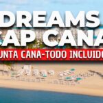 Nuevo Dreams Cap Cana Resort & Spa | Hotel Todo Incluido en RD 2026
