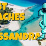 Best Beaches in Kassandra Halkidiki 2026: Top 5 Beautiful Spots!