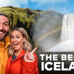 48 Hours on Iceland’s South Coast | The BEST of Iceland in 2 Days