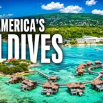 Latin America’s Maldives? 6 Overwater Resorts You Need to See