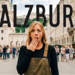 What Makes Salzburg So Beautiful? A First-Time Visitor’s Insights