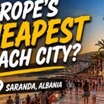 Saranda Albania: Visit This Mediterranean Dream Before It Explodes Online