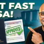 Singapore Visa for Indians 2026: The ONLY Guide You Need to Get Approved Fast!